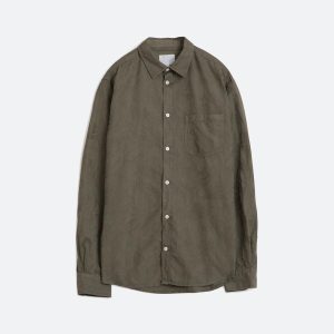 Cotton Shirt