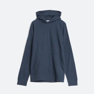 Hood Comapct Sweat