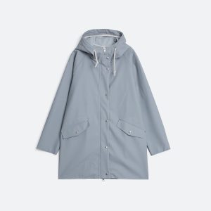 Blue Raincoat