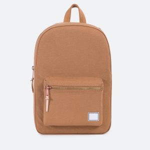 Settlement backpack